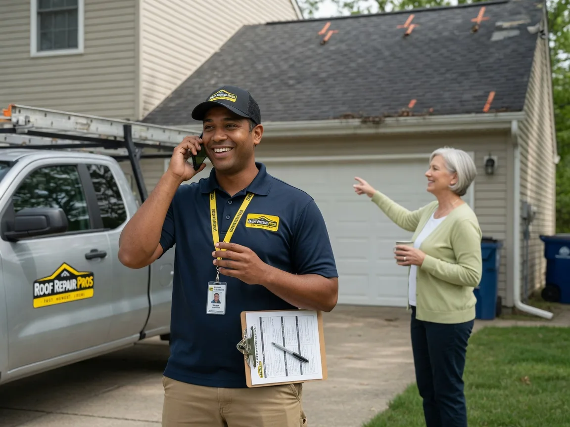 Roof Repair Auburndale, WI FAQs